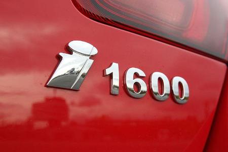 Irmscher Opel Astra Logo