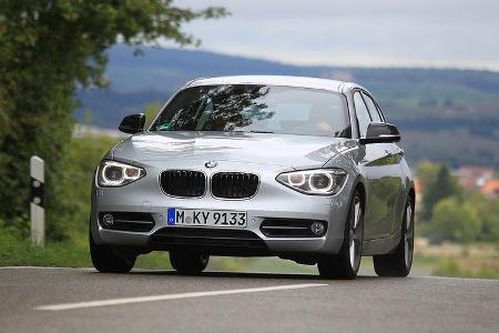 BMW 1er