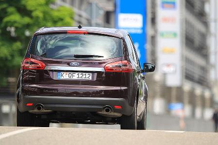 Ford S-Max 2.0 Eco-Boost