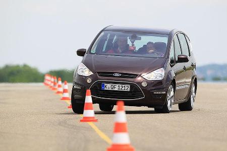 Ford S-Max 2.0 Eco-Boost