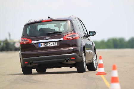 Ford S-Max 2.0 Eco-Boost