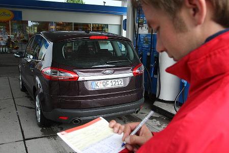 Ford S-Max 2.0 Eco-Boost