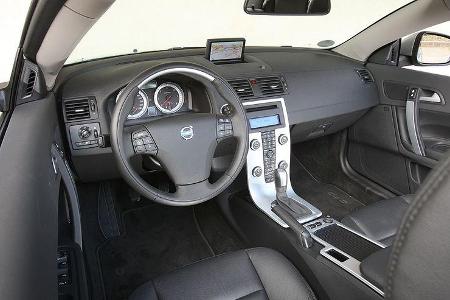 Volvo C70 D5