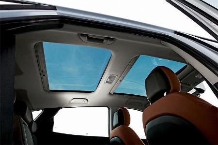 Hyundai ix35 2.0 CRDi 4WD