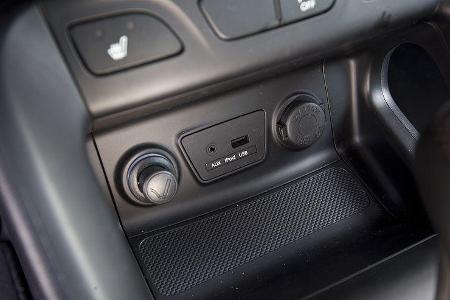 Hyundai ix35 2.0 CRDi 4WD