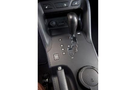 Hyundai ix35 2.0 CRDi 4WD