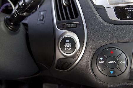 Hyundai ix35 2.0 CRDi 4WD