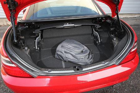 Mercedes SLK 250 CDI