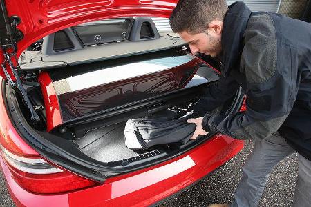 Mercedes SLK 250 CDI