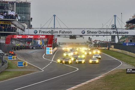 Impressionen - 24h-Rennen Nrburgring 2015 - Nordschleife - Samstag - 16.5.2015