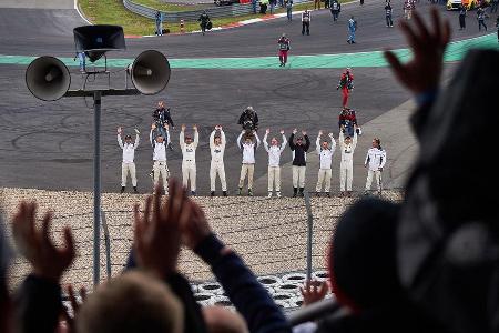 Impressionen - 24h-Rennen Nrburgring 2015 - Nordschleife - Samstag - 16.5.2015