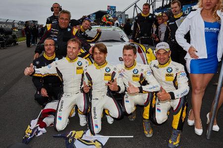 Impressionen - 24h-Rennen Nrburgring 2015 - Nordschleife - Samstag - 16.5.2015