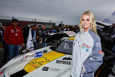 Impressionen - 24h-Rennen Nrburgring 2015 - Nordschleife - Samstag - 16.5.2015