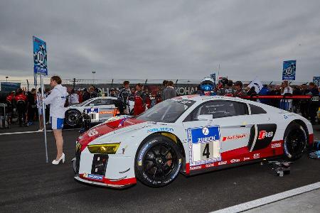 Impressionen - 24h-Rennen Nrburgring 2015 - Nordschleife - Samstag - 16.5.2015