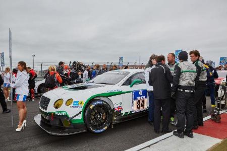 Impressionen - 24h-Rennen Nrburgring 2015 - Nordschleife - Samstag - 16.5.2015