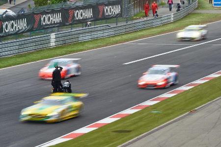 Impressionen - 24h-Rennen Nrburgring 2015 - Nordschleife - Samstag - 16.5.2015