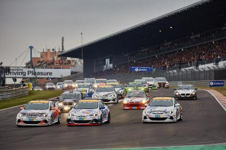 Impressionen - 24h-Rennen Nrburgring 2015 - Nordschleife - Samstag - 16.5.2015