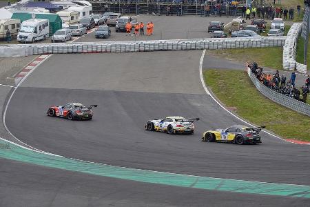 Impressionen - 24h-Rennen Nrburgring 2015 - Nordschleife - Samstag - 16.5.2015
