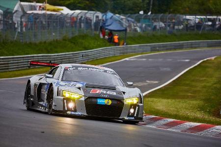 Impressionen - 24h-Rennen Nrburgring 2015 - Nordscheife - Samstag - 16.5.2015