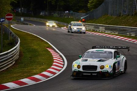 Impressionen - 24h-Rennen Nrburgring 2015 - Nordscheife - Samstag - 16.5.2015