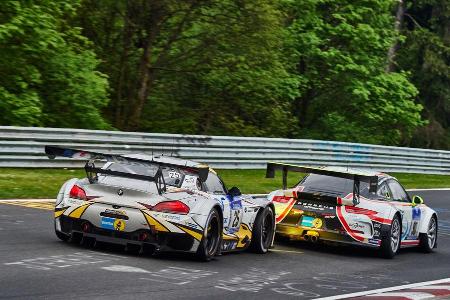 Impressionen - 24h-Rennen Nrburgring 2015 - Nordschleife - Samstag - 16.5.2015