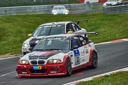 Impressionen - 24h-Rennen Nrburgring 2015 - Nordschleife - Samstag - 16.5.2015
