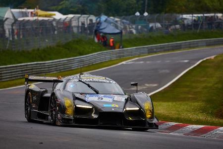 Impressionen - 24h-Rennen Nrburgring 2015 - Nordscheife - Samstag - 16.5.2015