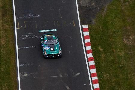 Impressionen - 24h-Rennen Nrburgring 2015 - Nordschleife - Samstag - 16.5.2015