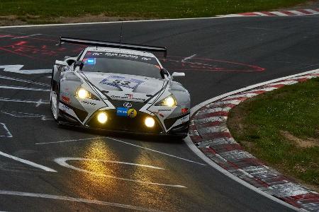 Impressionen - 24h-Rennen Nrburgring 2015 - Nordschleife - Samstag - 16.5.2015