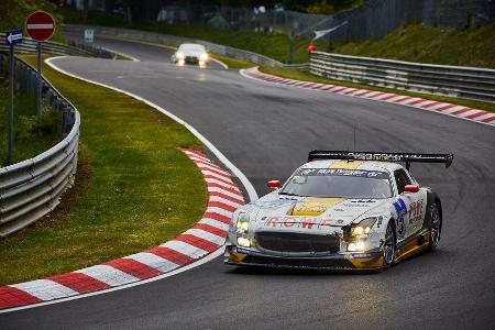 Impressionen - 24h-Rennen Nrburgring 2015 - Nordscheife - Samstag - 16.5.2015