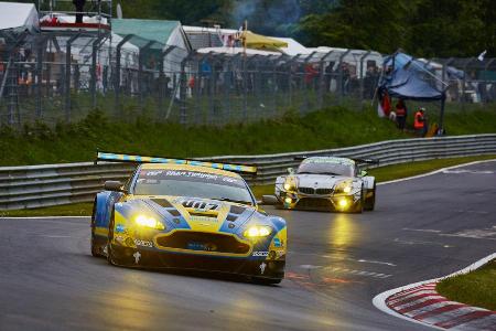Impressionen - 24h-Rennen Nrburgring 2015 - Nordscheife - Samstag - 16.5.2015