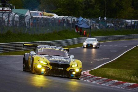 Impressionen - 24h-Rennen Nrburgring 2015 - Nordscheife - Samstag - 16.5.2015