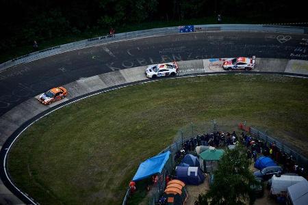 Impressionen - 24h-Rennen Nrburgring 2015 - Nordschleife - Sonntag - 17.5.2015