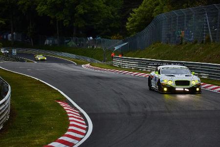 Impressionen - 24h-Rennen Nrburgring 2015 - Nordscheife - Samstag - 16.5.2015