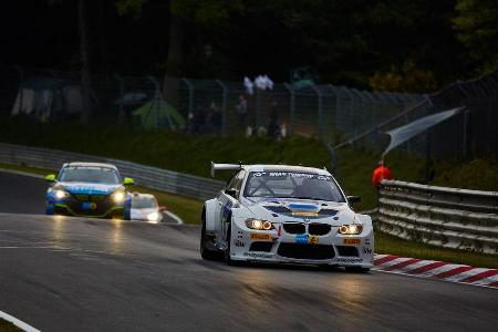 Impressionen - 24h-Rennen Nrburgring 2015 - Nordscheife - Samstag - 16.5.2015