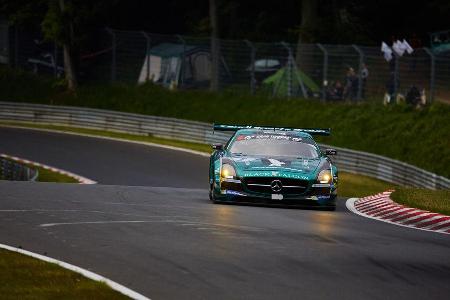 Impressionen - 24h-Rennen Nrburgring 2015 - Nordscheife - Samstag - 16.5.2015