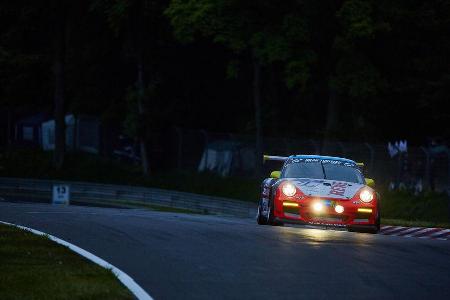 Impressionen - 24h-Rennen Nrburgring 2015 - Nordscheife - Samstag - 16.5.2015