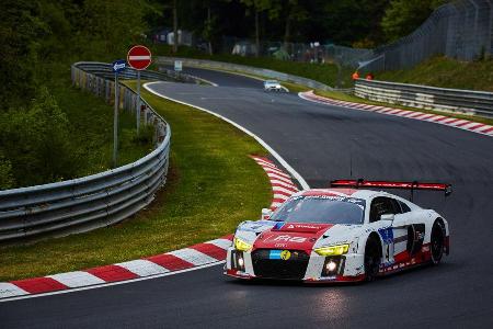 Impressionen - 24h-Rennen Nrburgring 2015 - Nordscheife - Samstag - 16.5.2015