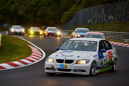 Impressionen - 24h-Rennen Nrburgring 2015 - Nordscheife - Samstag - 16.5.2015