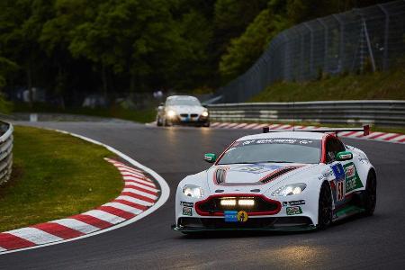 Impressionen - 24h-Rennen Nrburgring 2015 - Nordscheife - Samstag - 16.5.2015