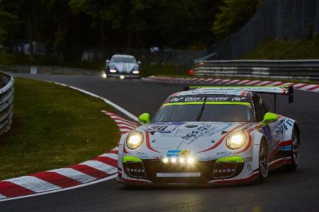 Impressionen - 24h-Rennen Nrburgring 2015 - Nordscheife - Samstag - 16.5.2015