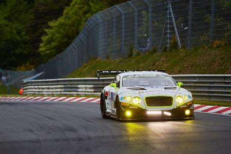 Impressionen - 24h-Rennen Nrburgring 2015 - Nordscheife - Samstag - 16.5.2015