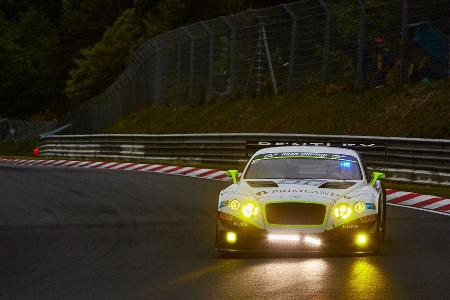 Impressionen - 24h-Rennen Nrburgring 2015 - Nordscheife - Samstag - 16.5.2015