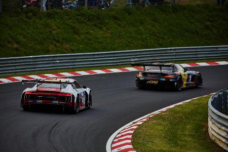 Impressionen - 24h-Rennen Nrburgring 2015 - Nordscheife - Samstag - 16.5.2015