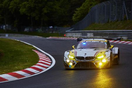 Impressionen - 24h-Rennen Nrburgring 2015 - Nordscheife - Samstag - 16.5.2015