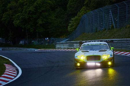 Impressionen - 24h-Rennen Nrburgring 2015 - Nordscheife - Samstag - 16.5.2015