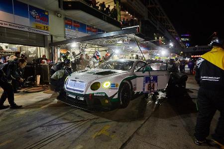 Impressionen - 24h-Rennen Nrburgring - Nordschleife - Sonntag - 17.5.2015