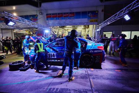 Impressionen - 24h-Rennen Nrburgring - Nordschleife - Sonntag - 17.5.2015