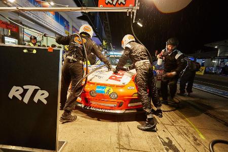 Impressionen - 24h-Rennen Nrburgring - Nordschleife - Sonntag - 17.5.2015