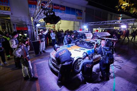 Impressionen - 24h-Rennen Nrburgring - Nordschleife - Sonntag - 17.5.2015